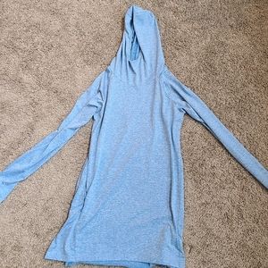 Veil Halo Running Hoodie
